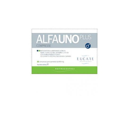 Alfauno Plus 36Cpr