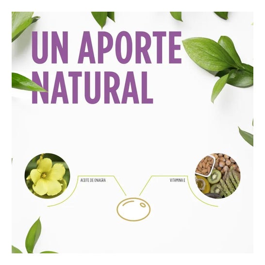 Eladiet aceite de onagra bote 450 perlas