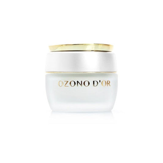 Ozono d'Or Crema Facial Día Antiarrugas Bio 50g