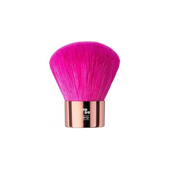 UBU Brocha Polvos Kabuki Crush 1 ud