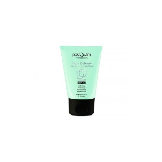 Postquam DD cream 30ml