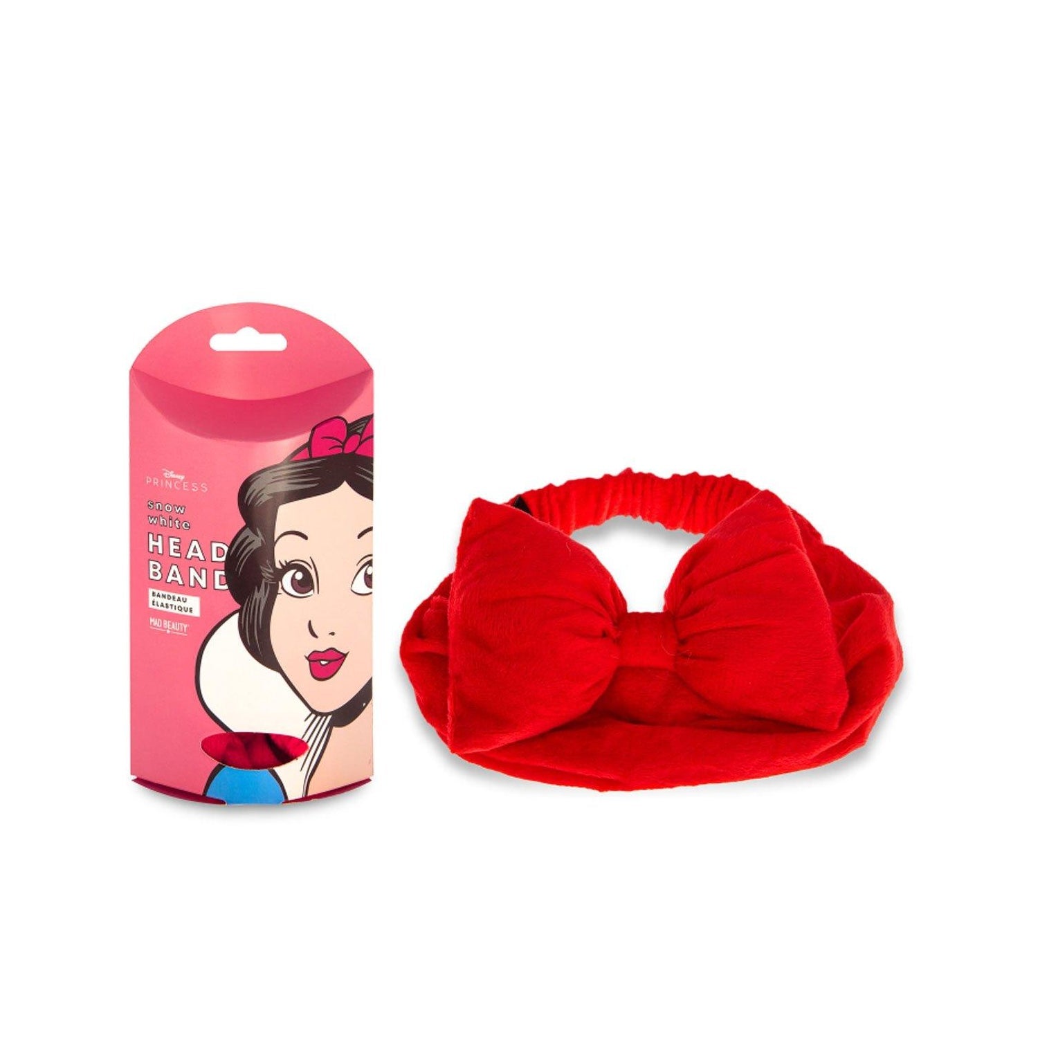 Mad Beauty Disney Pop Felpa Blancanieves
