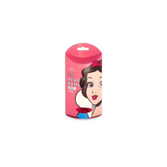 Mad Beauty Disney Pop Felpa Blancanieves