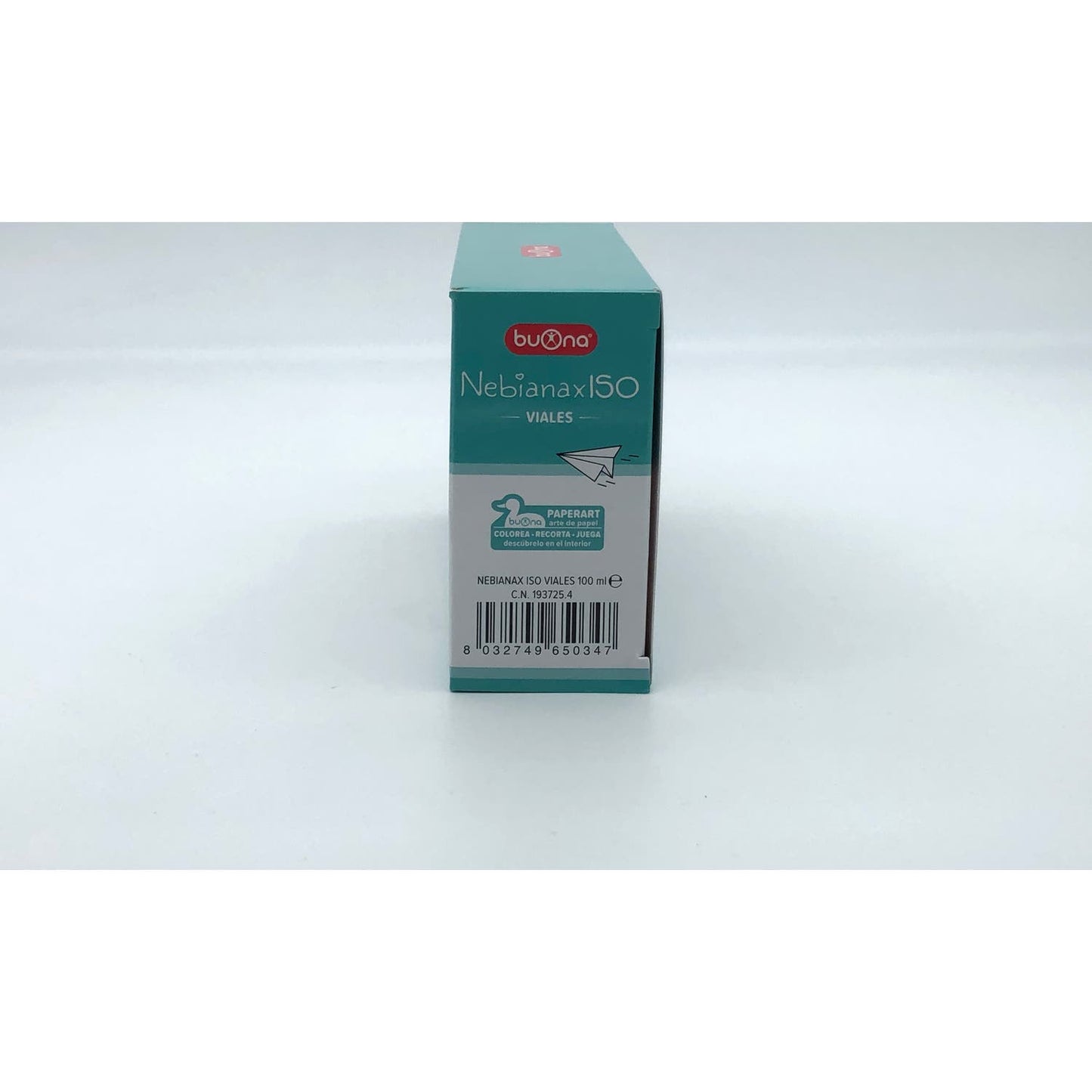 Buona Nebianax Iso Viales 20x5ml