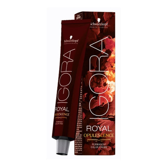 Schwarzkopf Igora Royal Opulescence Tinte de Cabello 7-48 60 ml