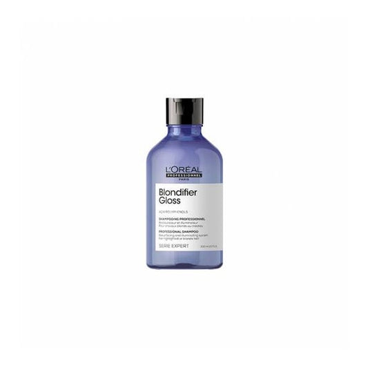 L'Oreal Professionnel Expert Blondifier Gloss Champú 300 ml