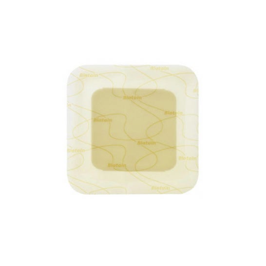 Adhesivo Biatain 17,5 X17,5 cm 10