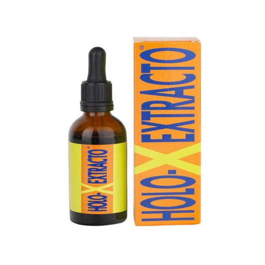 Equisalud Holo-X Extracto 50 ml