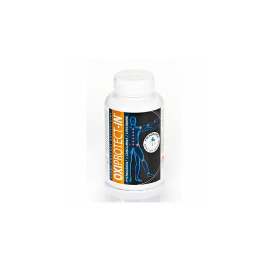 Intersa Oxiprotect In Super Antiox 60 Perlas