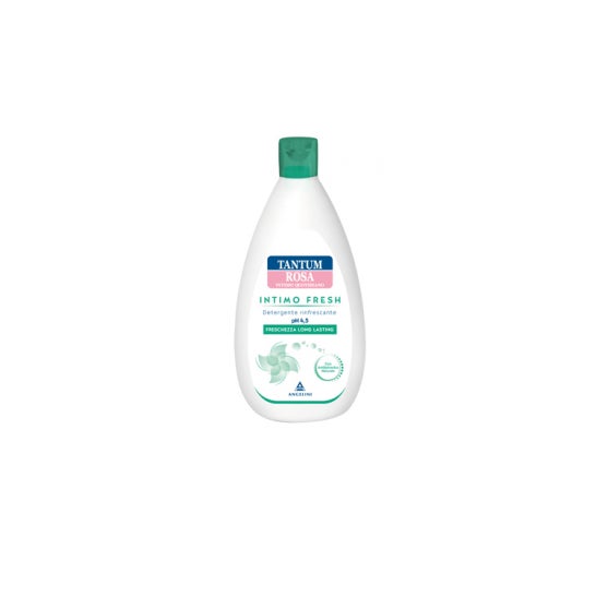 Tantum Rose Intimate Fresco 500Ml
