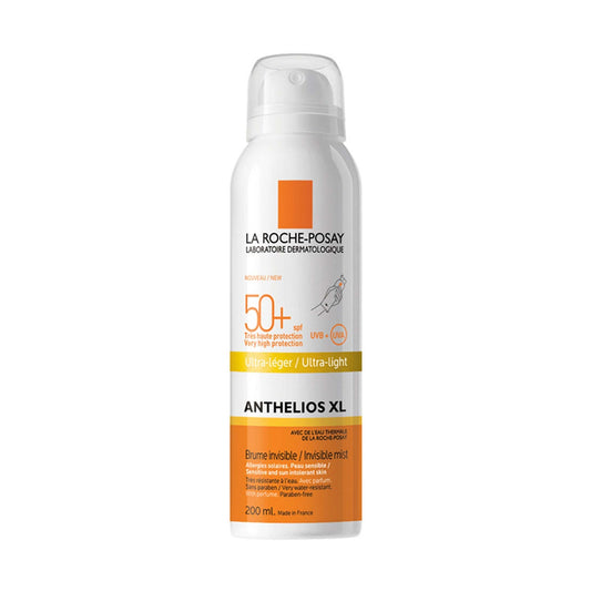 La Roche-Posay Anthelios XL Bruma Invisible SPF50+ 200ml