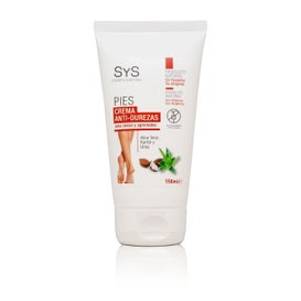 Sys Crema Pies Antidurezas 150ml