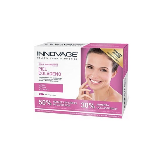 Innovage Piel Colágeno 2x45comp