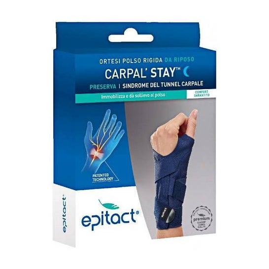 Epitact Carpal'Stay Sx Tg M