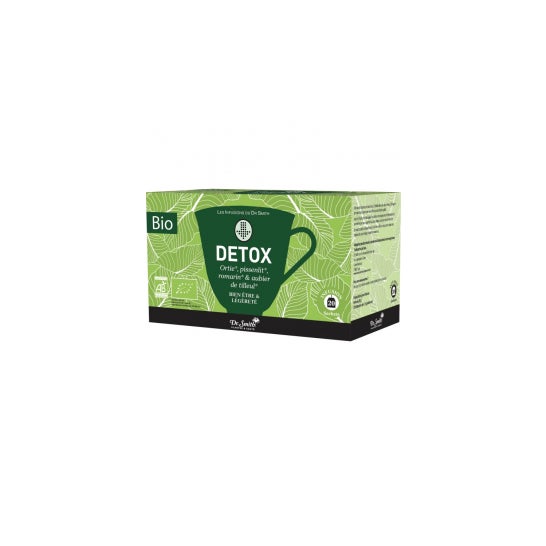 Dr. Smith Orgánico Sach 20 de sueño