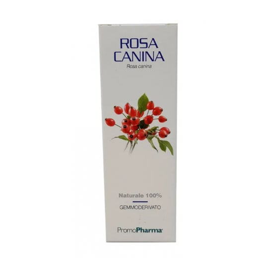 PromoPharma Rosa Mosqueta 50 ml