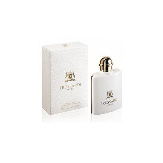 Vaporizador Trussardi Donna Eau De Parfum 100ml
