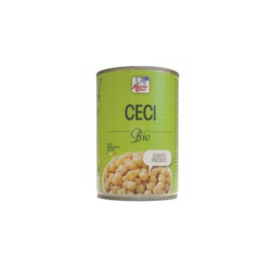 Garbanzos 400g
