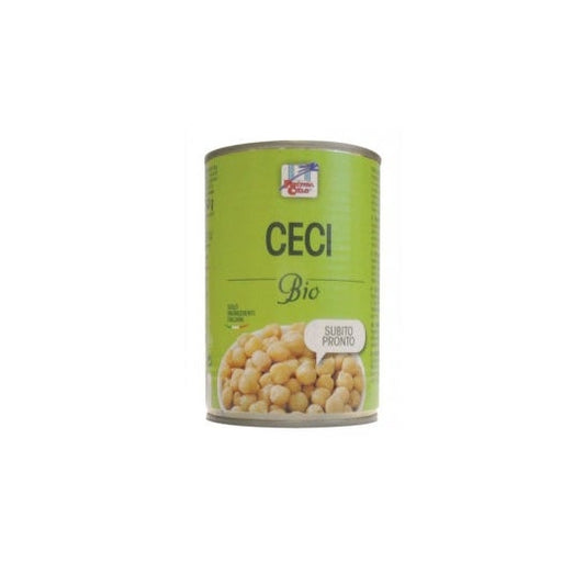 Garbanzos 400g