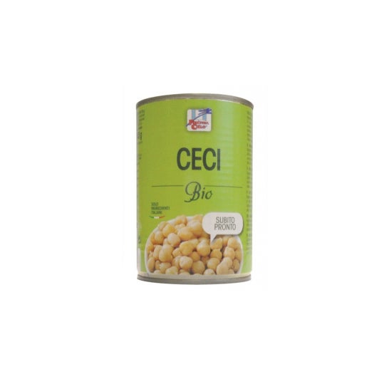 Garbanzos 400g