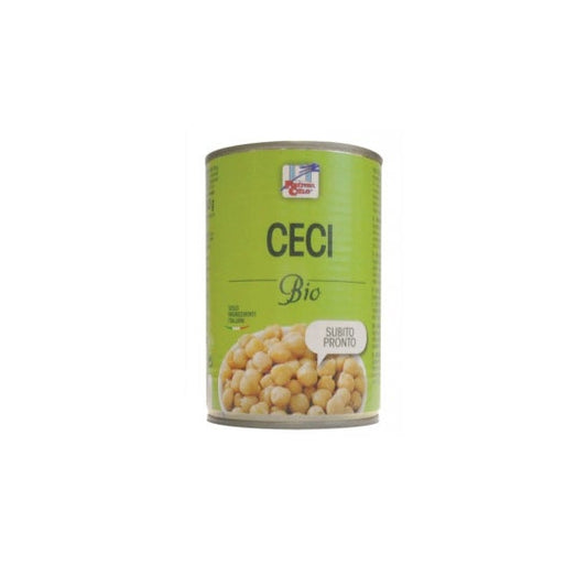 Garbanzos 400g