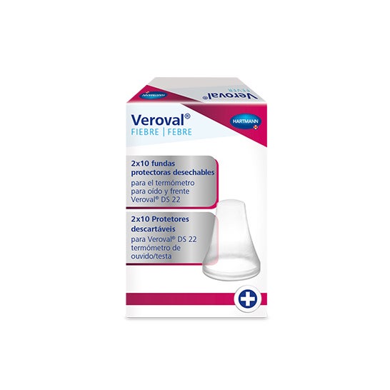 Veroval Pc22 Sk1 P20 Capuchon