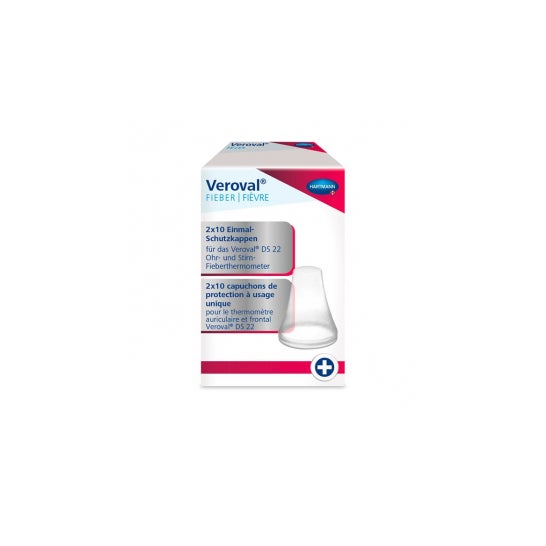 Veroval Pc22 Sk1 P20 Capuchon