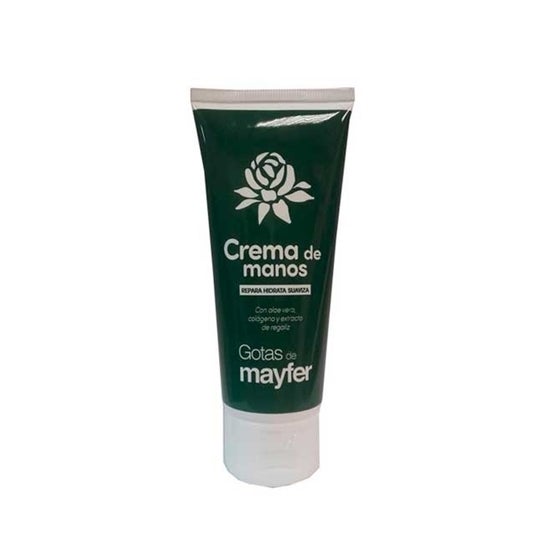 MayFer Gotas de Mayfer Crema Manos 100 ml