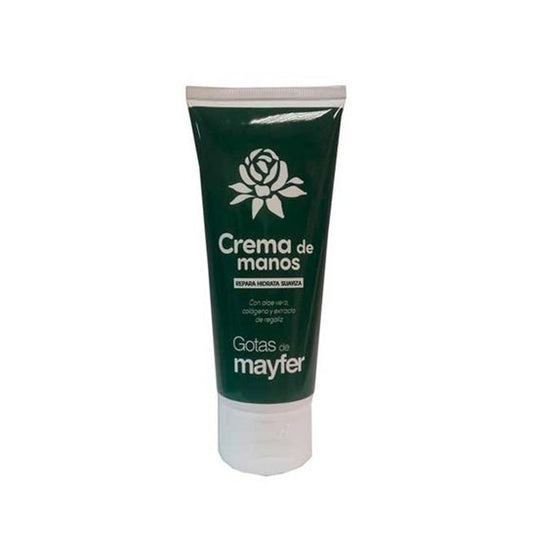 MayFer Gotas de Mayfer Crema Manos 100 ml
