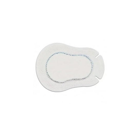 Ortopad White P/Ocul Junior 50