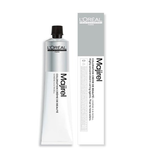 L'Oreal Majirel Ionène G Cream Coloring 80 50 ml