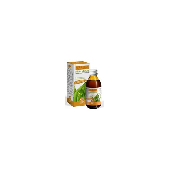 Euritalia Pharma Verum Plantafibra 200 ml