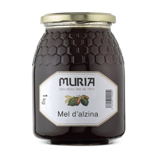 Muria Miel Encina 1Kg