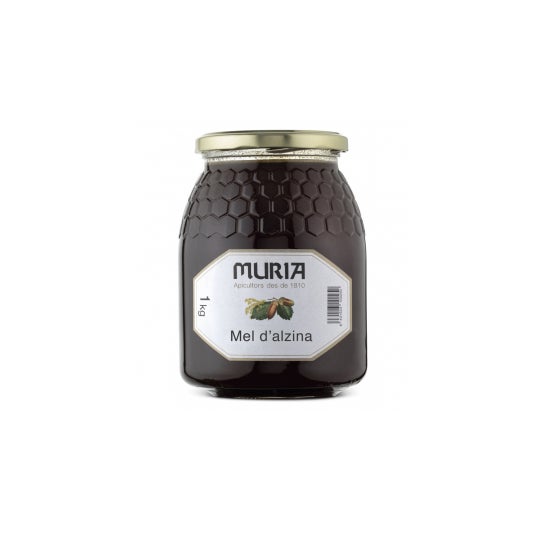 Muria Miel Encina 1Kg