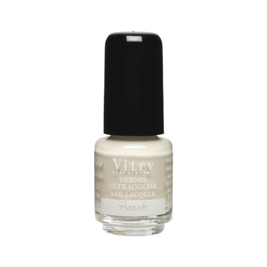Vitry Esmalte de Uñas Beach 4ml