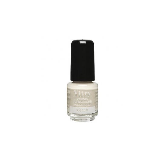 Vitry Esmalte de Uñas Beach 4ml