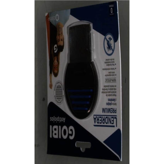 Goibi Antipiojos Lendrera Premium
