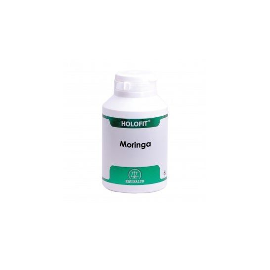 Equisalud Holofit Moringa 50 caps