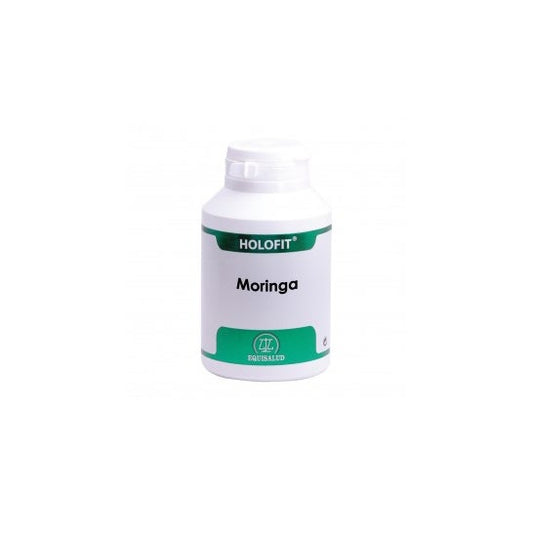 Equisalud Holofit Moringa 50 caps
