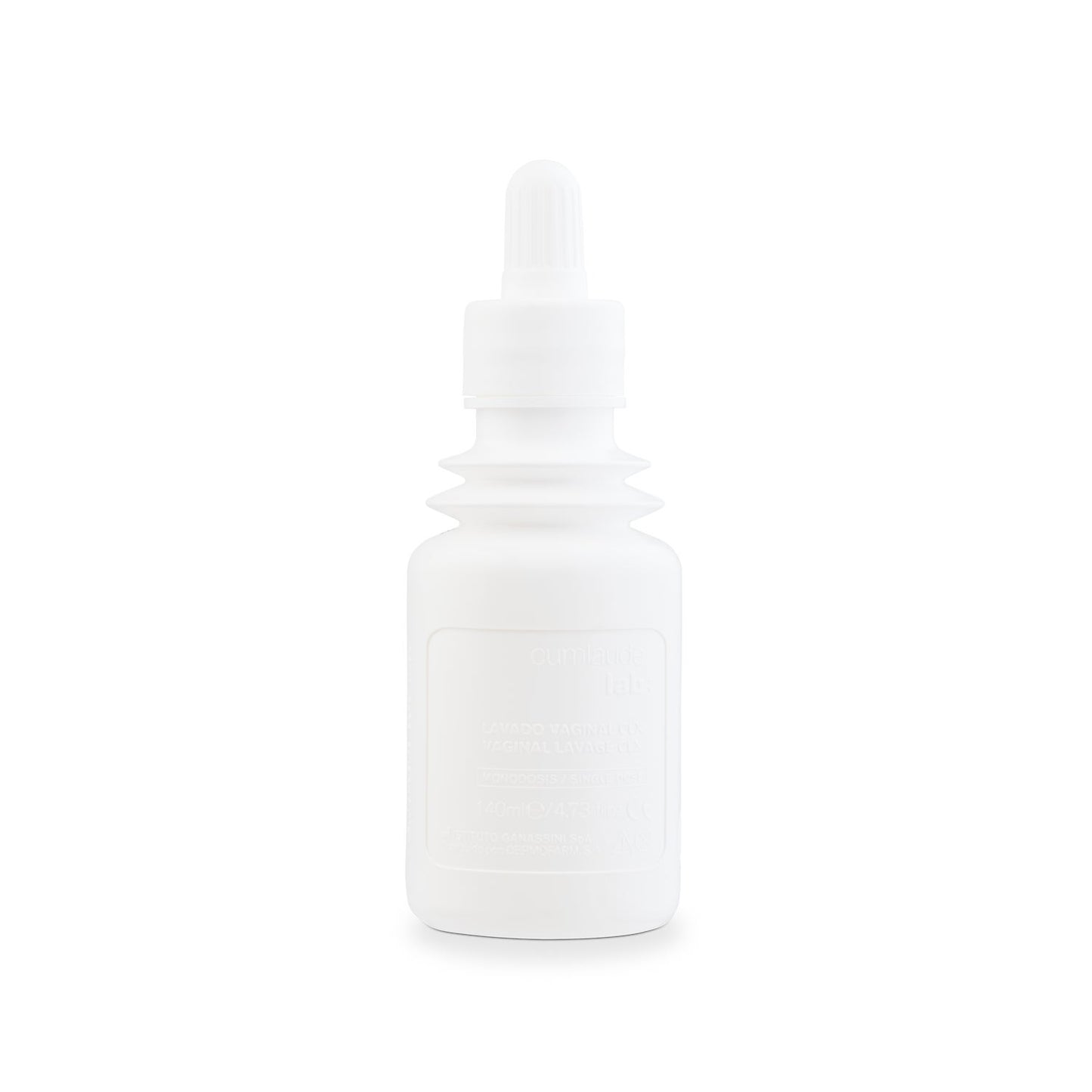 Cumlaude Lab Lavado Vaginal CLX 5x140ml