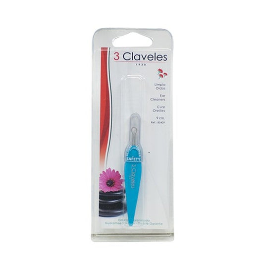 3 Claveles Cure Oreille 1ud