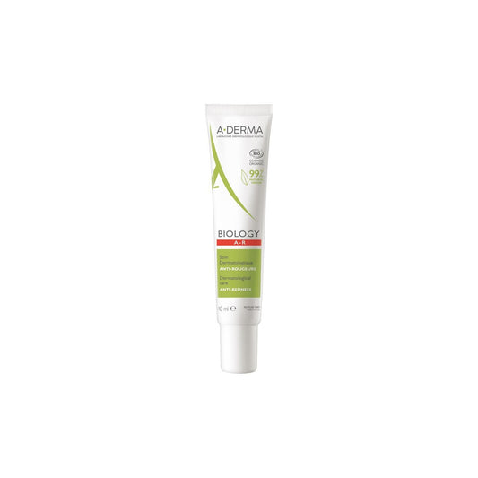 A-Derma Biology A-R Cuidado Antirojeces 40ml