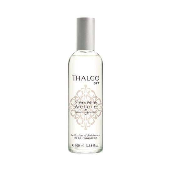 Thalgo Spa Merveille Arctique Fragancia Corporal 100ml