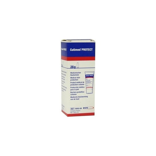Bsn Medical Cutimed Protect Crema 28g