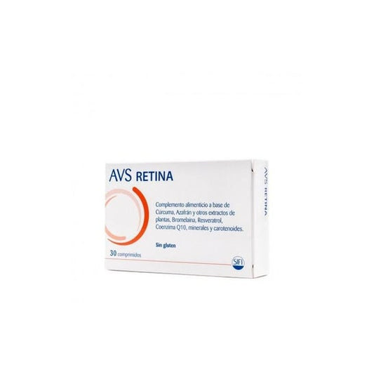 Sifi Avs Retina 30comp