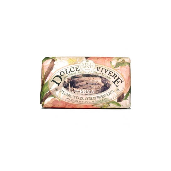 Dolce Vivere Roma Sav 250G