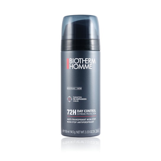 Biotherm Homme Day Control Desodorante Extrema Proteccion 150 ml