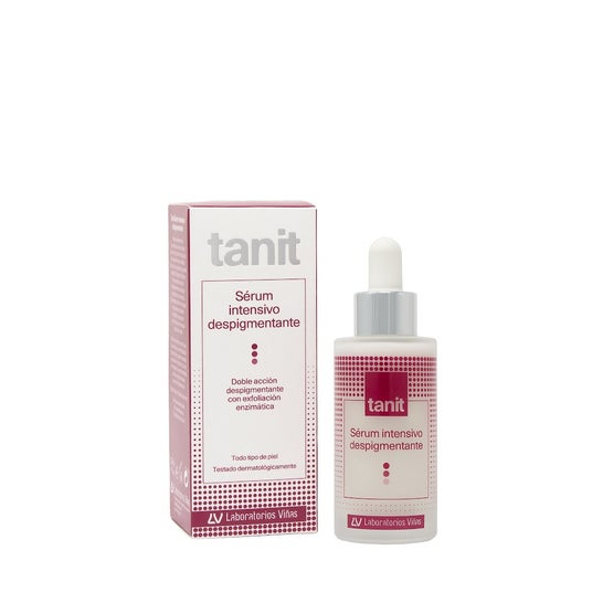 Tanit Sérum Intensivo Despigmentante 30ml