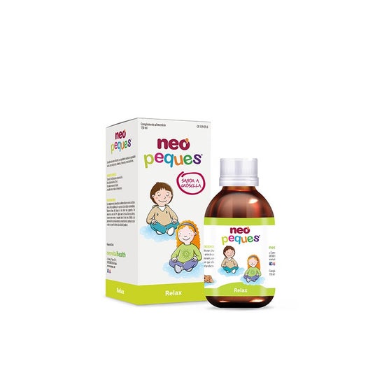 Neo Peques relax 150ml