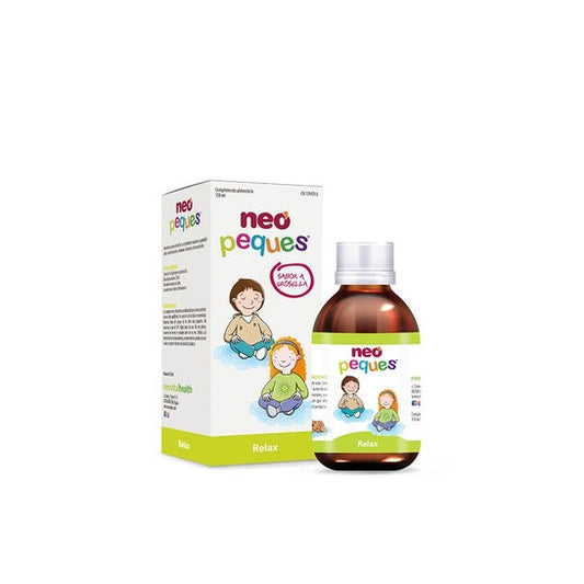 Neo Peques relax 150ml